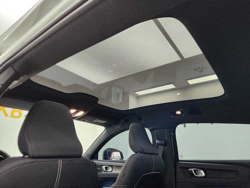 Volvo  Recharge Ultimate, Twin Motor, 전기