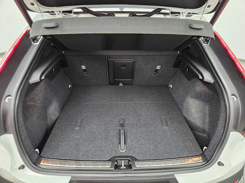 Volvo  Recharge Ultimate, Twin Motor, 전기