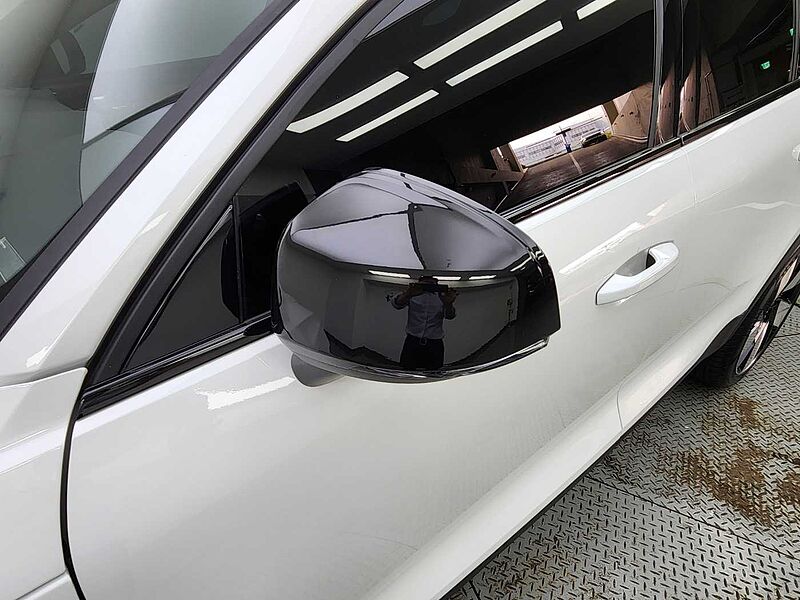 Volvo  Recharge Ultimate, Twin Motor, 전기