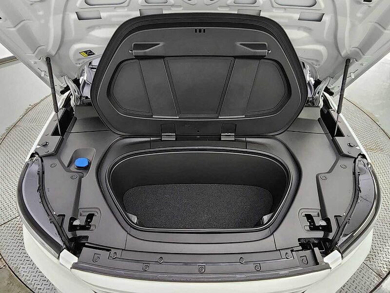 Volvo  Recharge Ultimate, Twin Motor, 전기