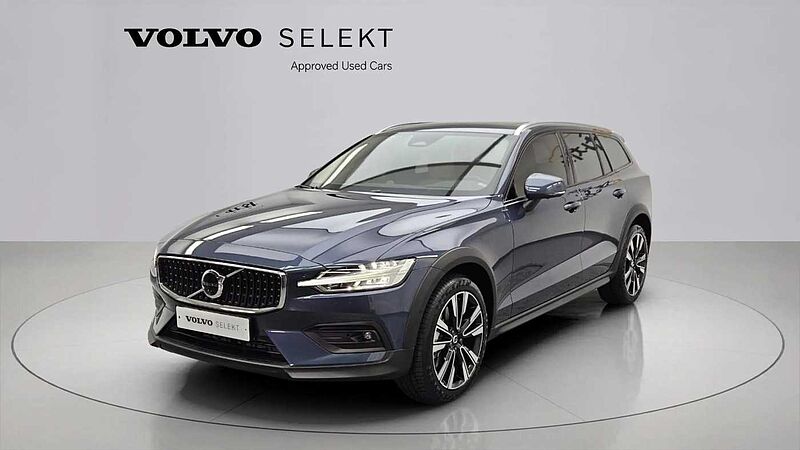 Volvo  Ultra, B5 AWD 마일드 하이브리드, 가솔린, 브라이트