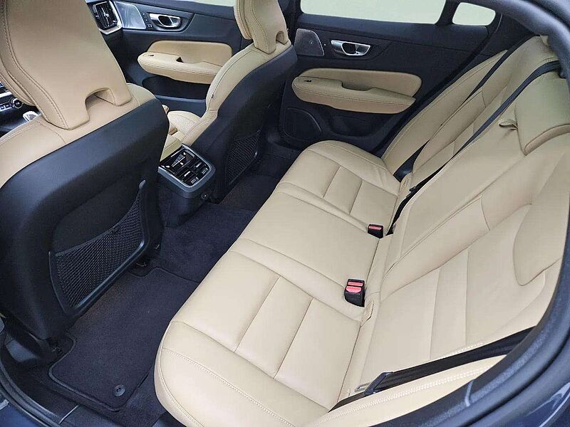 Volvo  Ultra, B5 AWD 마일드 하이브리드, 가솔린, 브라이트