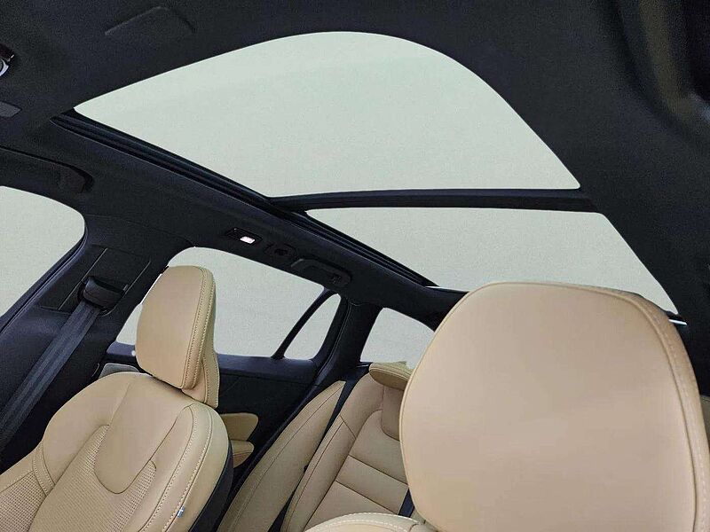 Volvo  Ultra, B5 AWD 마일드 하이브리드, 가솔린, 브라이트