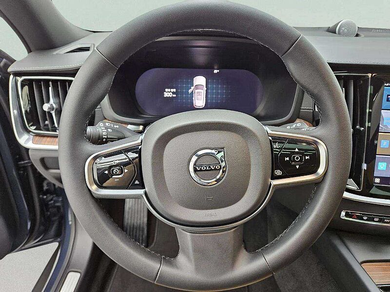 Volvo  Ultra, B5 AWD 마일드 하이브리드, 가솔린, 브라이트