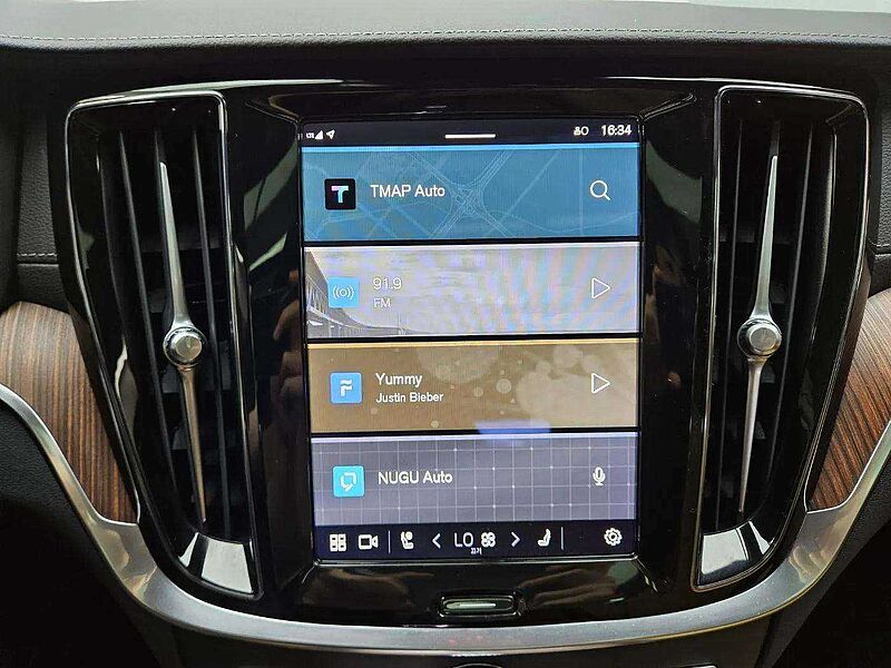 Volvo  Ultra, B5 AWD 마일드 하이브리드, 가솔린, 브라이트