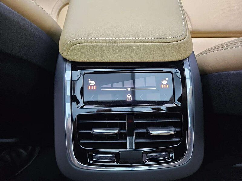 Volvo  Ultra, B5 AWD 마일드 하이브리드, 가솔린, 브라이트