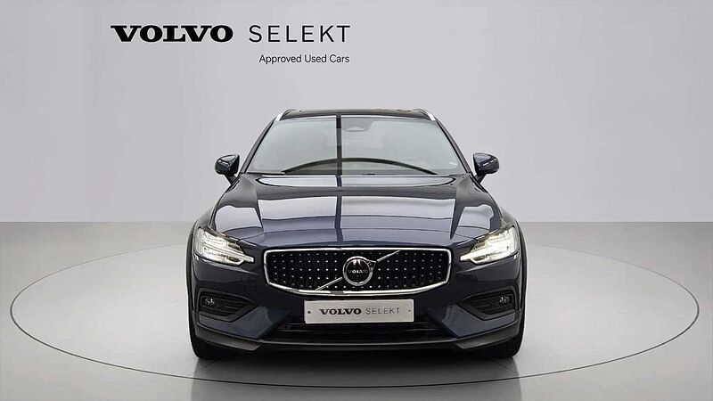 Volvo  Ultra, B5 AWD 마일드 하이브리드, 가솔린, 브라이트