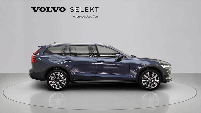 Volvo  Ultra, B5 AWD 마일드 하이브리드, 가솔린, 브라이트