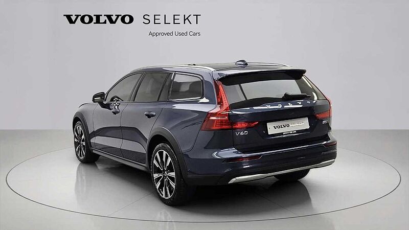 Volvo  Ultra, B5 AWD 마일드 하이브리드, 가솔린, 브라이트