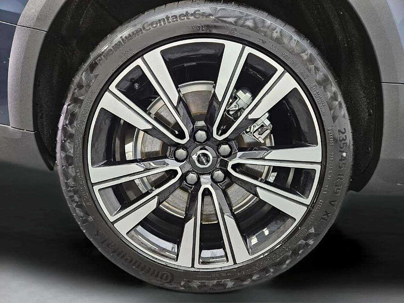 Volvo  Ultra, B5 AWD 마일드 하이브리드, 가솔린, 브라이트