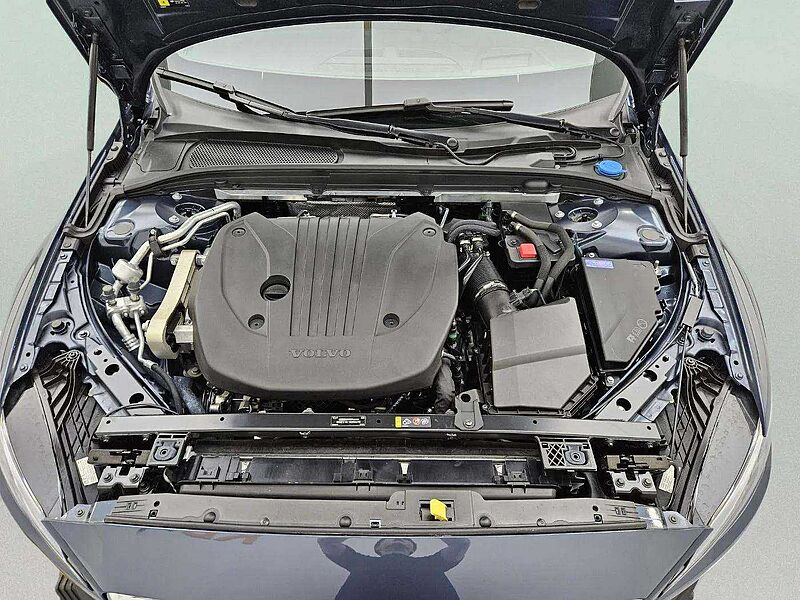 Volvo  Ultra, B5 AWD 마일드 하이브리드, 가솔린, 브라이트