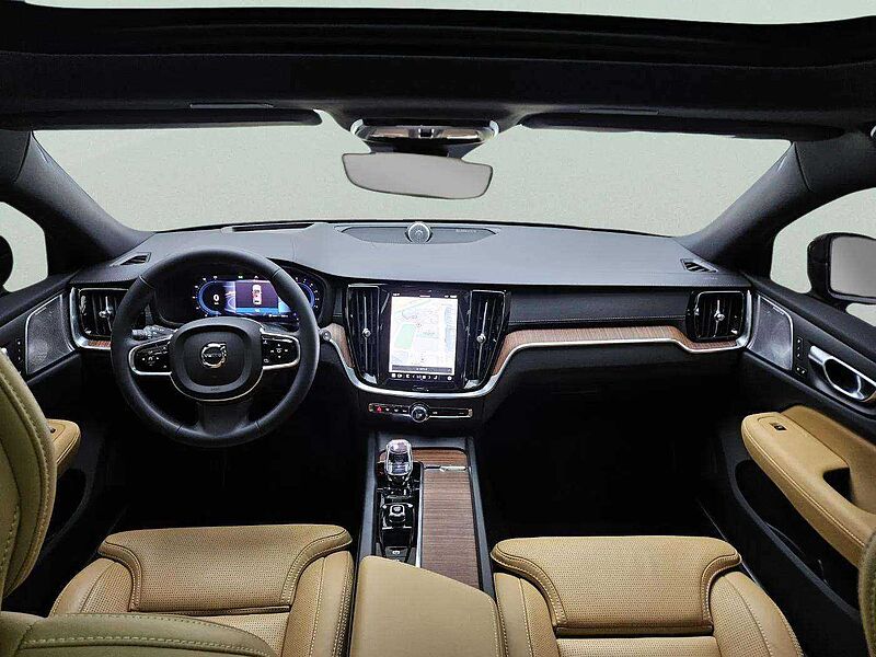 Volvo  Ultra, B5 AWD 마일드 하이브리드, 가솔린, 브라이트