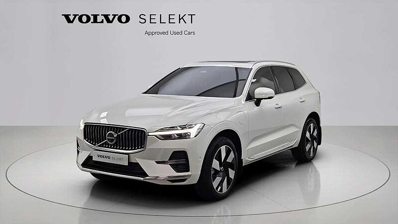 Volvo  T8 AWD Ultra Bright