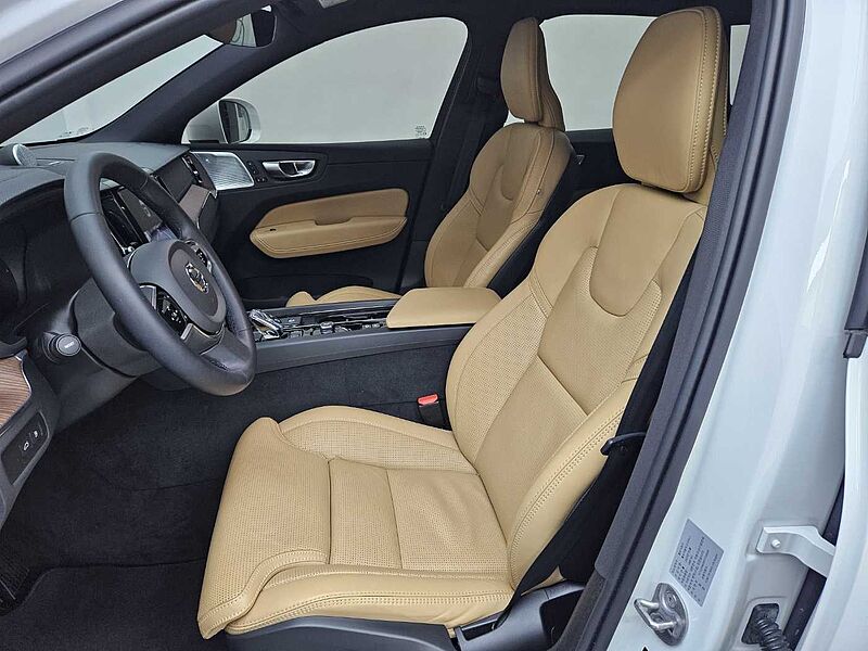 Volvo  T8 AWD Ultra Bright