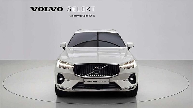 Volvo  T8 AWD Ultra Bright