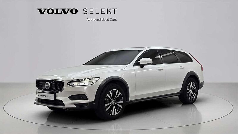 Volvo  Plus, B5 AWD 마일드 하이브리드, 가솔린