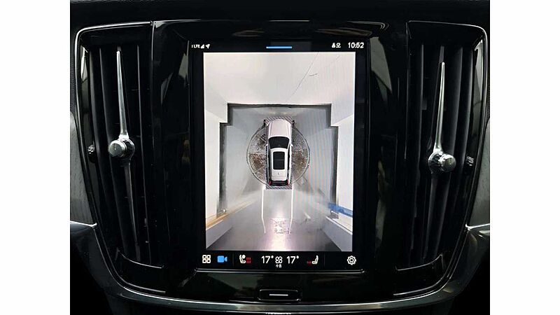 Volvo  Plus, B5 AWD 마일드 하이브리드, 가솔린