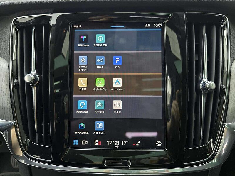 Volvo  Plus, B5 AWD 마일드 하이브리드, 가솔린