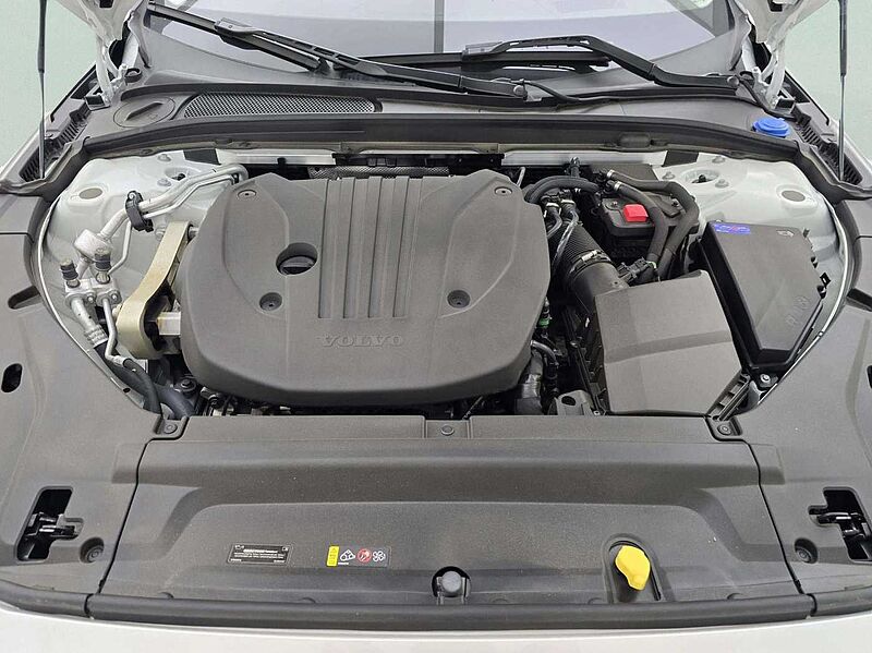 Volvo  Plus, B5 AWD 마일드 하이브리드, 가솔린