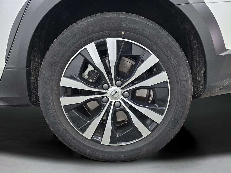 Volvo  Plus, B5 AWD 마일드 하이브리드, 가솔린