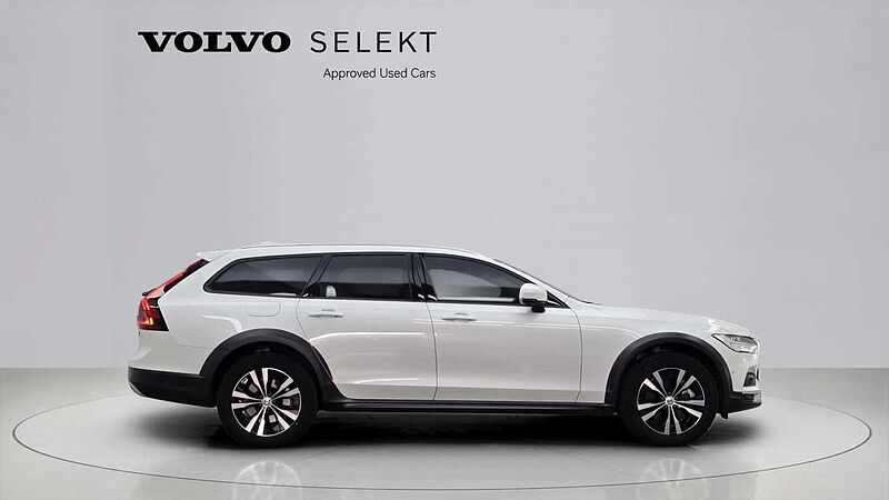 Volvo  Plus, B5 AWD 마일드 하이브리드, 가솔린