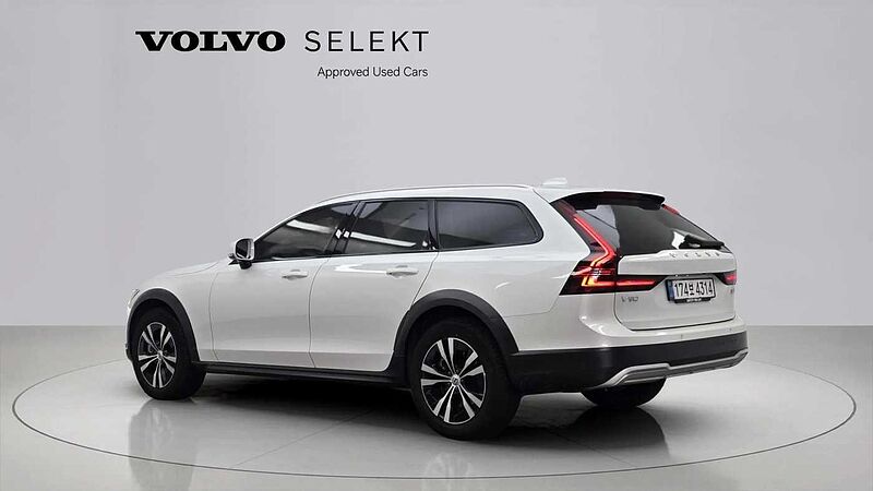 Volvo  Plus, B5 AWD 마일드 하이브리드, 가솔린