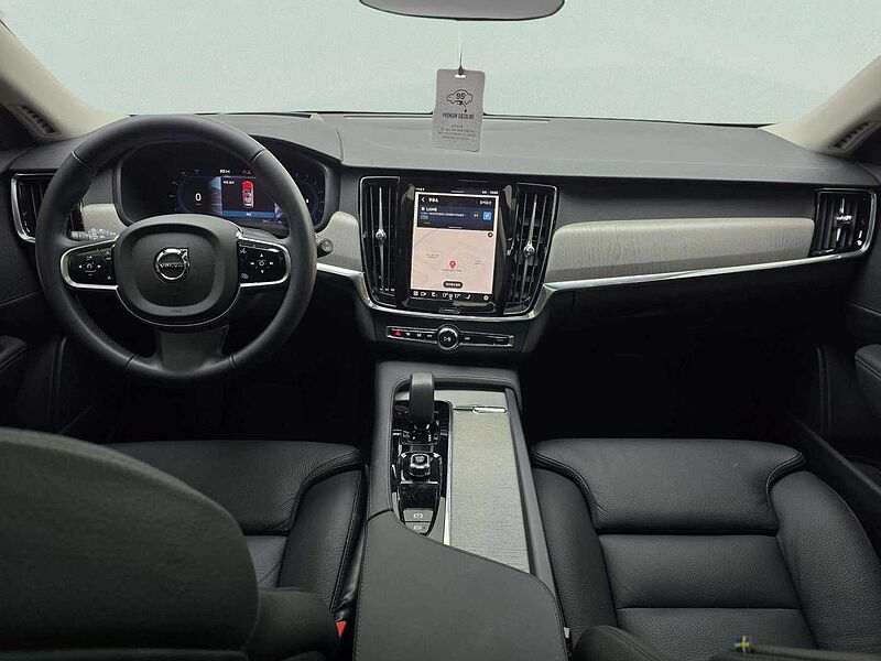 Volvo  Plus, B5 AWD 마일드 하이브리드, 가솔린