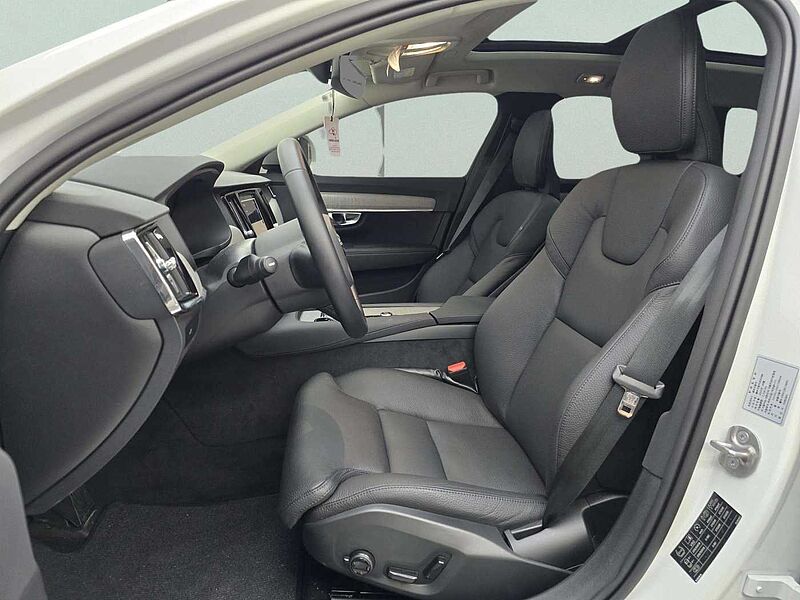 Volvo  Plus, B5 AWD 마일드 하이브리드, 가솔린