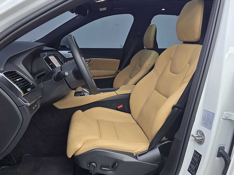 Volvo  Ultra, T8 AWD 플러그-인 하이브리드, 전기/가솔린, 브라이트, 7 좌석