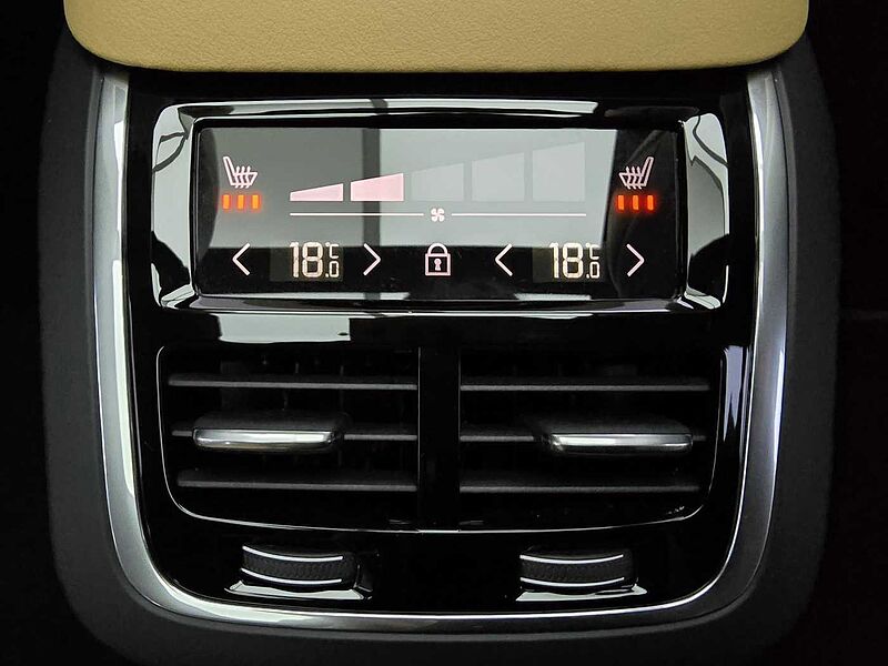 Volvo  Ultra, T8 AWD 플러그-인 하이브리드, 전기/가솔린, 브라이트, 7 좌석