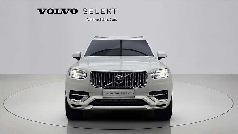 Volvo  Ultra, T8 AWD 플러그-인 하이브리드, 전기/가솔린, 브라이트, 7 좌석