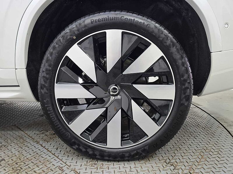 Volvo  Ultra, T8 AWD 플러그-인 하이브리드, 전기/가솔린, 브라이트, 7 좌석