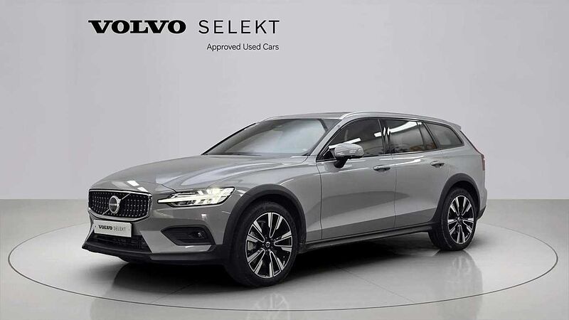 Volvo  Ultra, B5 AWD 마일드 하이브리드, 가솔린, 브라이트