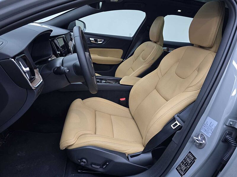 Volvo  Ultra, B5 AWD 마일드 하이브리드, 가솔린, 브라이트