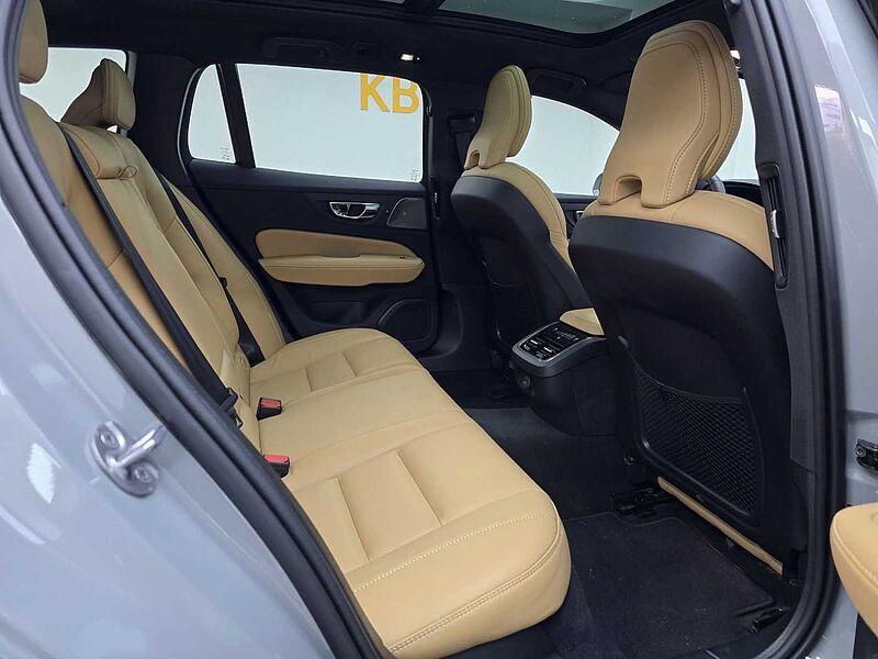 Volvo  Ultra, B5 AWD 마일드 하이브리드, 가솔린, 브라이트