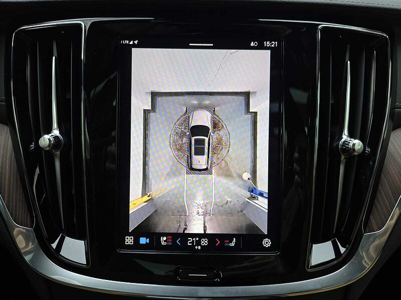Volvo  Ultra, B5 AWD 마일드 하이브리드, 가솔린, 브라이트