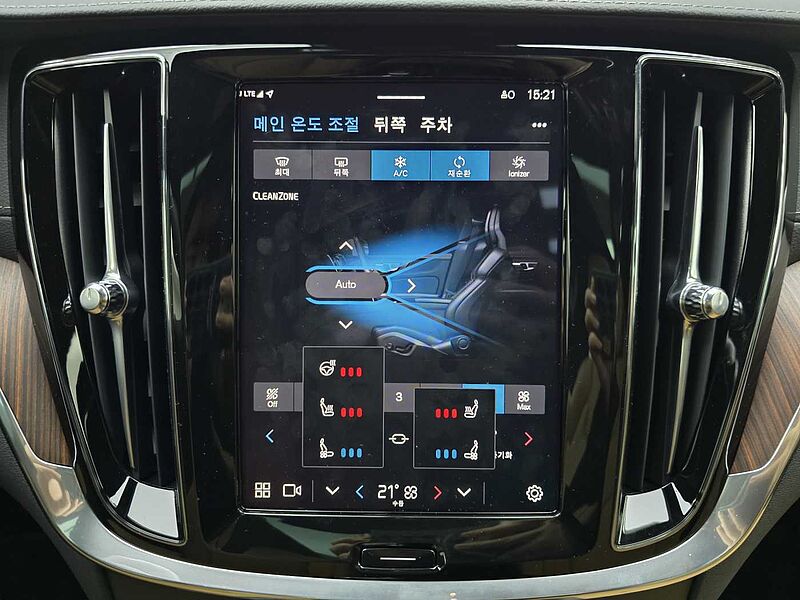 Volvo  Ultra, B5 AWD 마일드 하이브리드, 가솔린, 브라이트