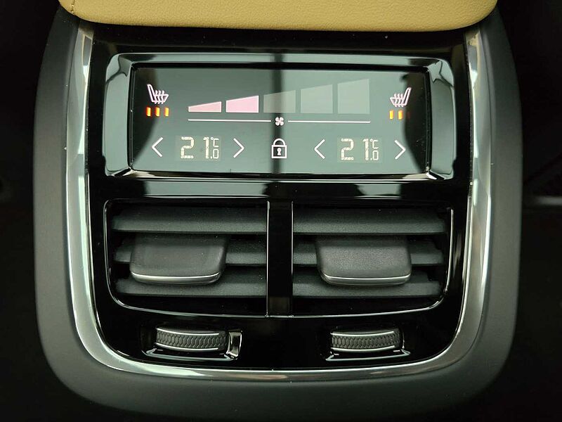 Volvo  Ultra, B5 AWD 마일드 하이브리드, 가솔린, 브라이트