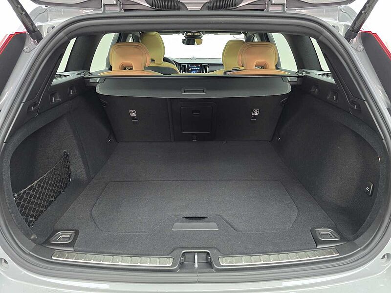 Volvo  Ultra, B5 AWD 마일드 하이브리드, 가솔린, 브라이트