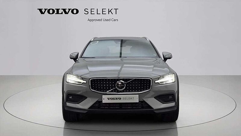 Volvo  Ultra, B5 AWD 마일드 하이브리드, 가솔린, 브라이트