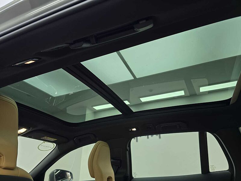 Volvo  Ultra, B5 AWD 마일드 하이브리드, 가솔린, 브라이트