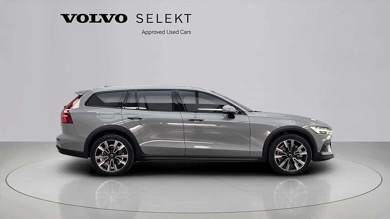 Volvo  Ultra, B5 AWD 마일드 하이브리드, 가솔린, 브라이트