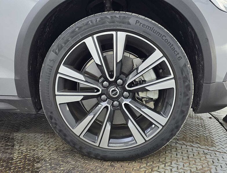 Volvo  Ultra, B5 AWD 마일드 하이브리드, 가솔린, 브라이트