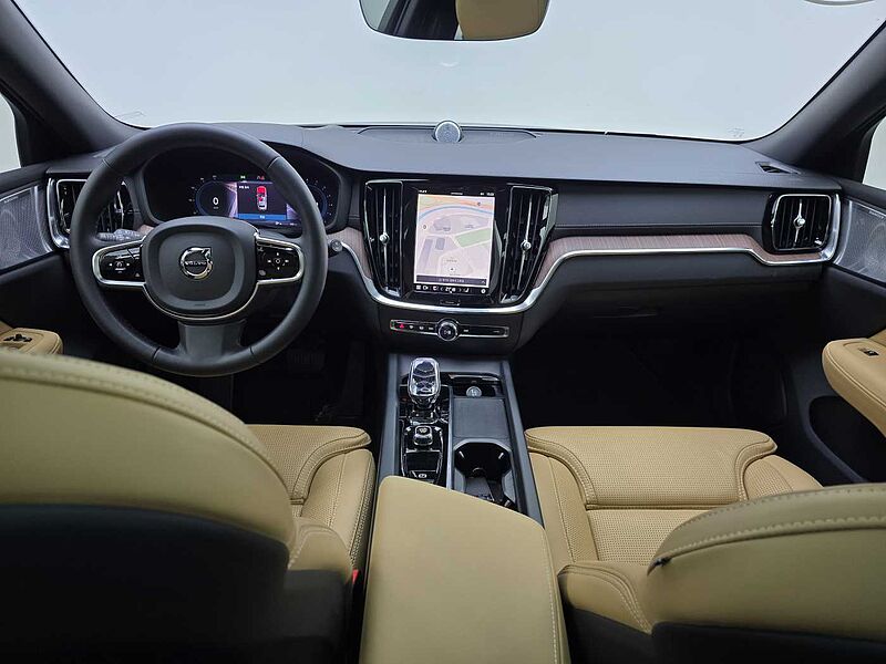 Volvo  Ultra, B5 AWD 마일드 하이브리드, 가솔린, 브라이트