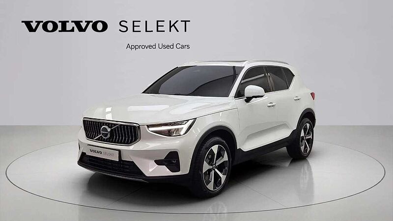 Volvo  Ultra, B4 AWD 마일드 하이브리드, 가솔린, 브라이트