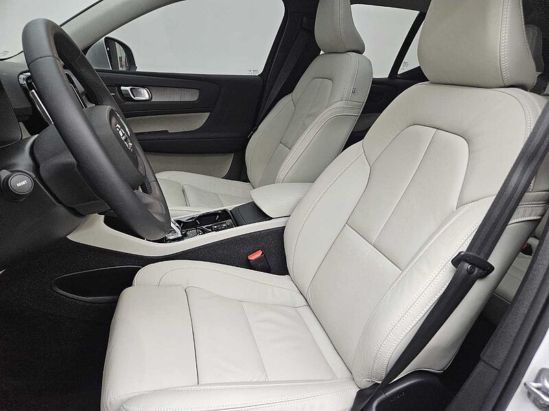 Volvo  Ultra, B4 AWD 마일드 하이브리드, 가솔린, 브라이트