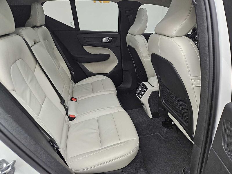 Volvo  Ultra, B4 AWD 마일드 하이브리드, 가솔린, 브라이트