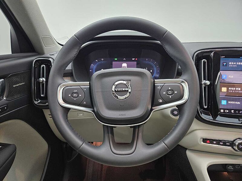 Volvo  Ultra, B4 AWD 마일드 하이브리드, 가솔린, 브라이트