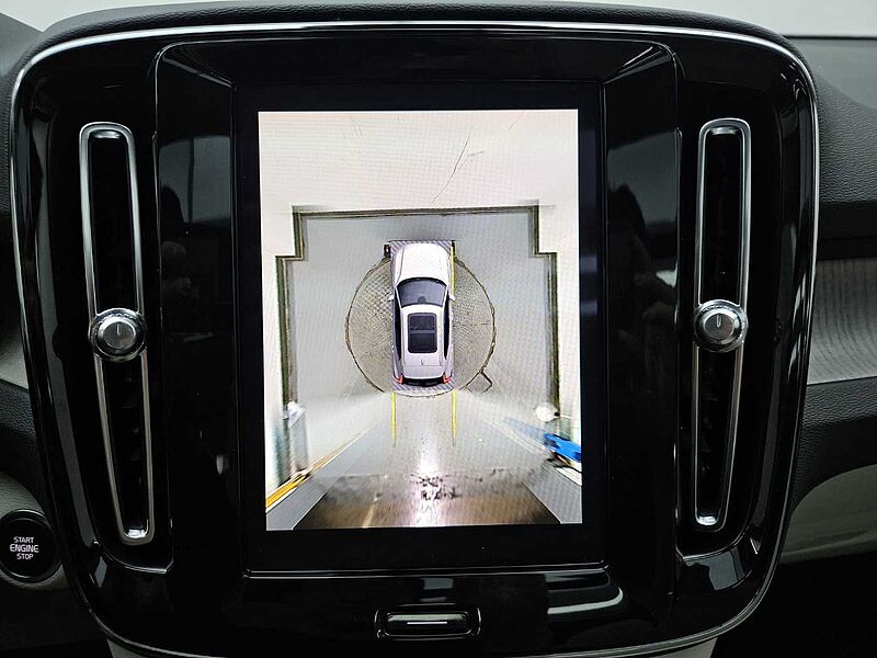 Volvo  Ultra, B4 AWD 마일드 하이브리드, 가솔린, 브라이트