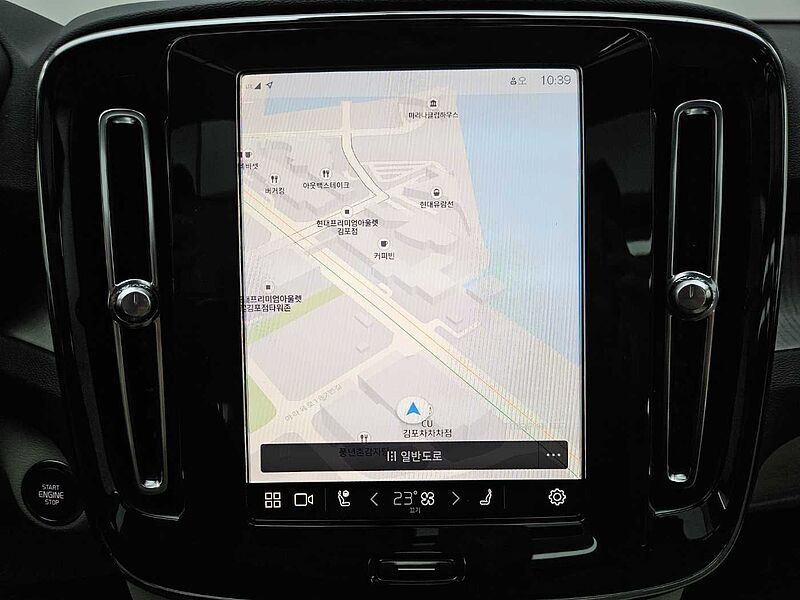 Volvo  Ultra, B4 AWD 마일드 하이브리드, 가솔린, 브라이트